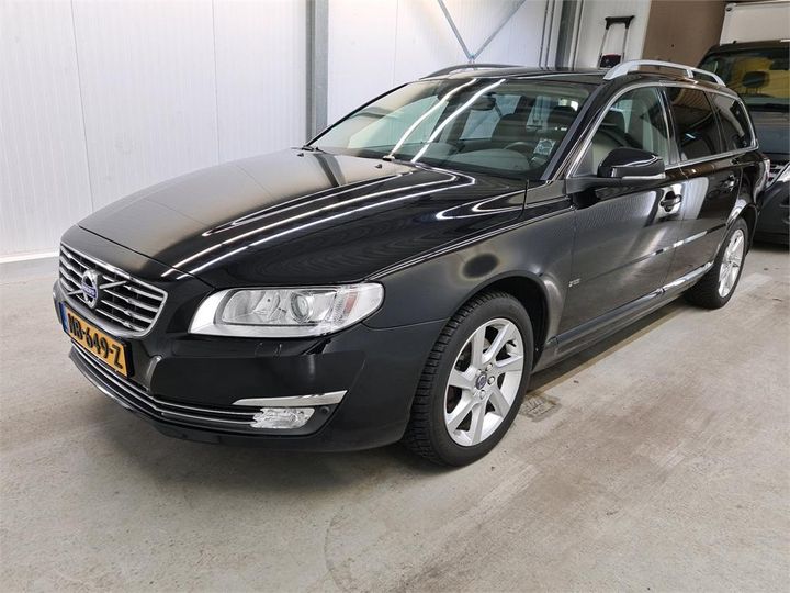 VOLVO V70 2017 yv1bw7980g1375190