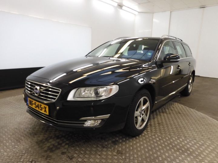 VOLVO V70 2017 yv1bw7980g1375213