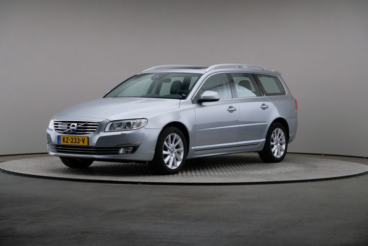 VOLVO V70 2017 yv1bw7980g1375742