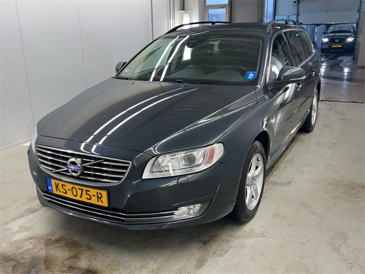 VOLVO V70 2016 yv1bw7980g1375952