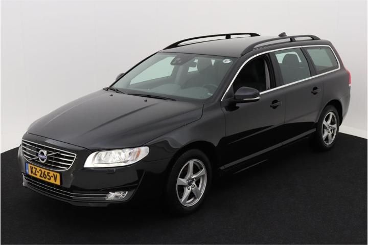 VOLVO V70 2017 yv1bw7980g1375971