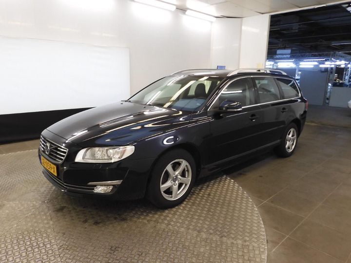 VOLVO V70 2016 yv1bw7980g1376212