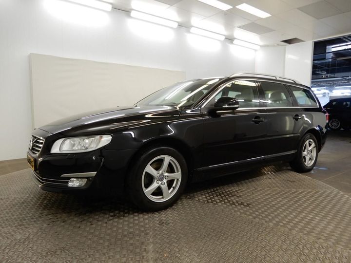 VOLVO V70 2016 yv1bw7980g1376325