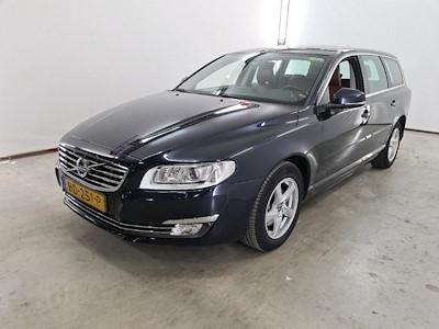 VOLVO V70 2015 yv1bw7981g1356508