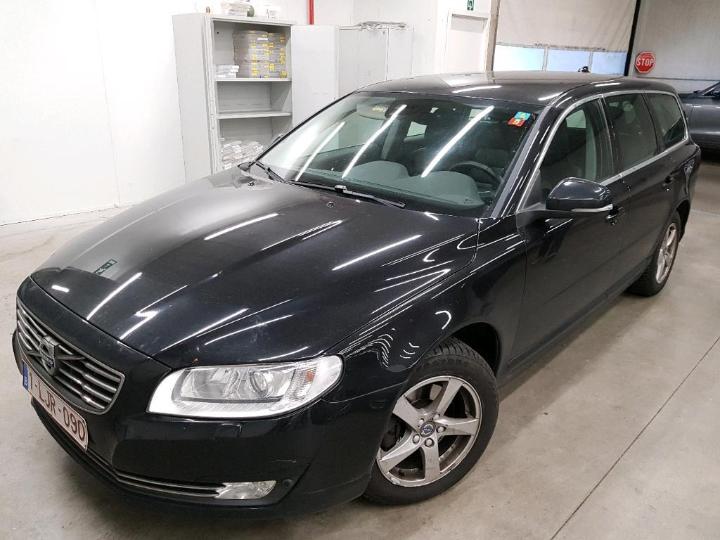 VOLVO V70 2015 yv1bw7981g1357078