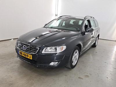 VOLVO V70 2015 yv1bw7981g1360210