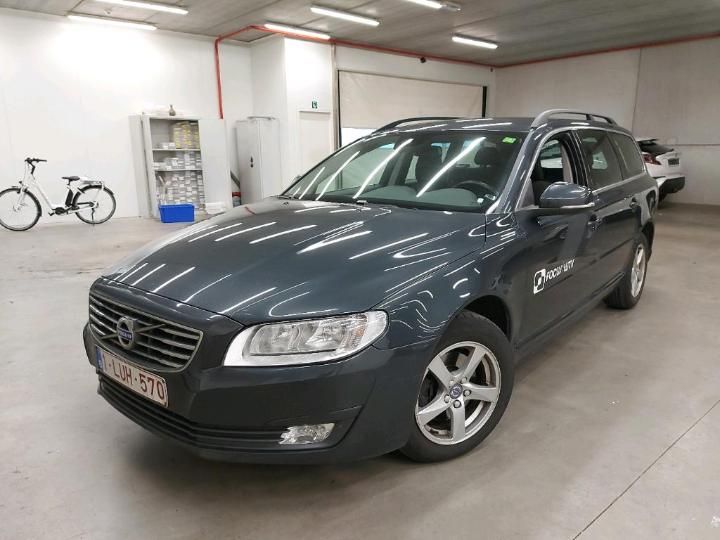 VOLVO V70 2015 yv1bw7981g1362770