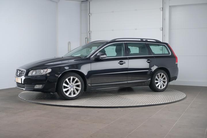 VOLVO V70 2016 yv1bw7981g1366992