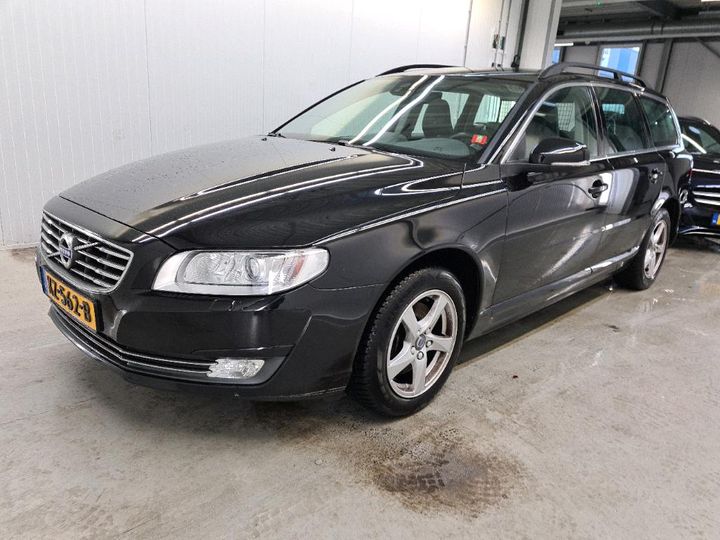 VOLVO V70 2017 yv1bw7981g1367567