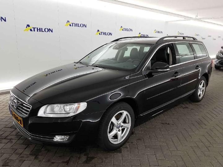 VOLVO V70 2017 yv1bw7981g1368153