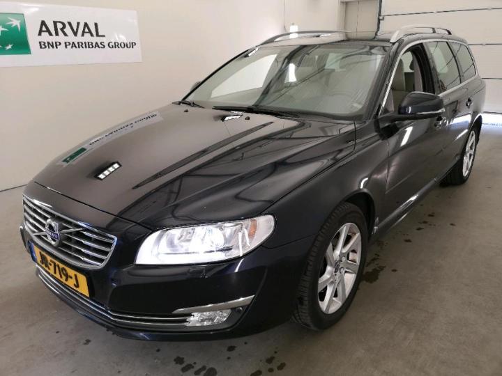 VOLVO V70 2016 yv1bw7981g1368247