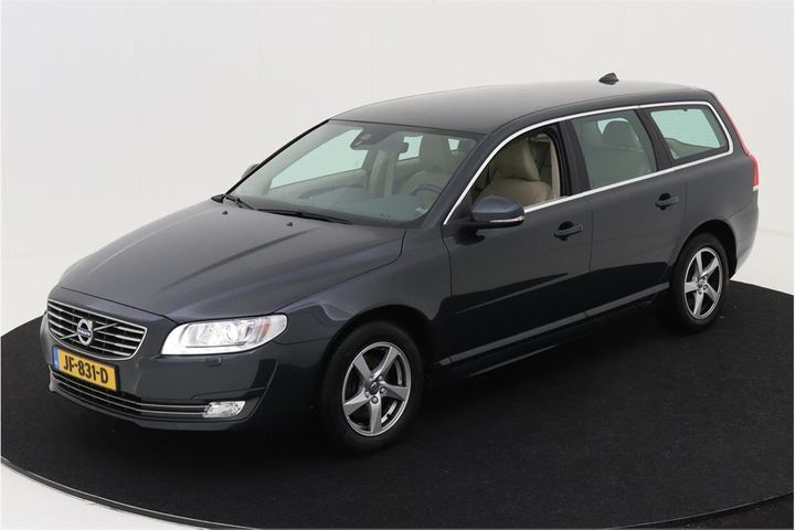 VOLVO V70 2016 yv1bw7981g1368778