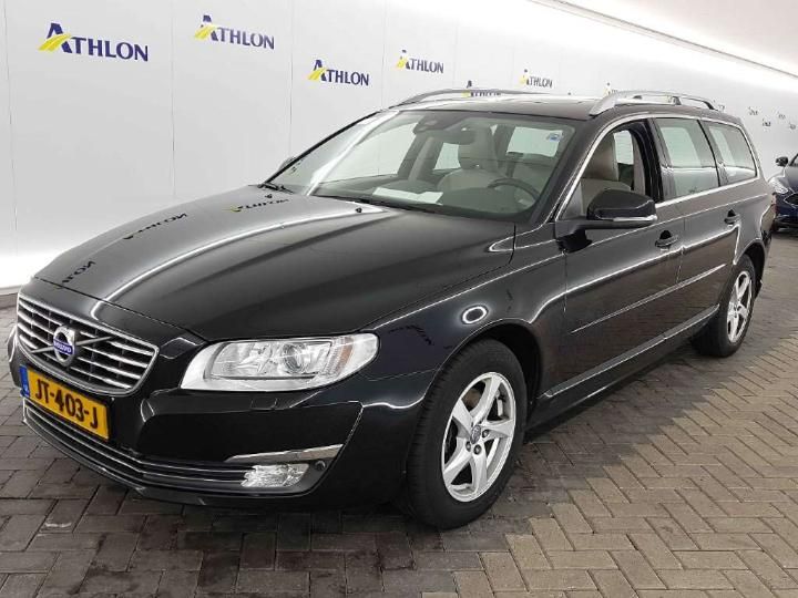 VOLVO V70 2016 yv1bw7981g1370235