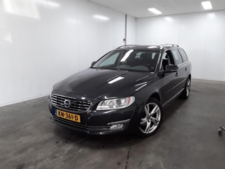 VOLVO V70 2016 yv1bw7981g1370292