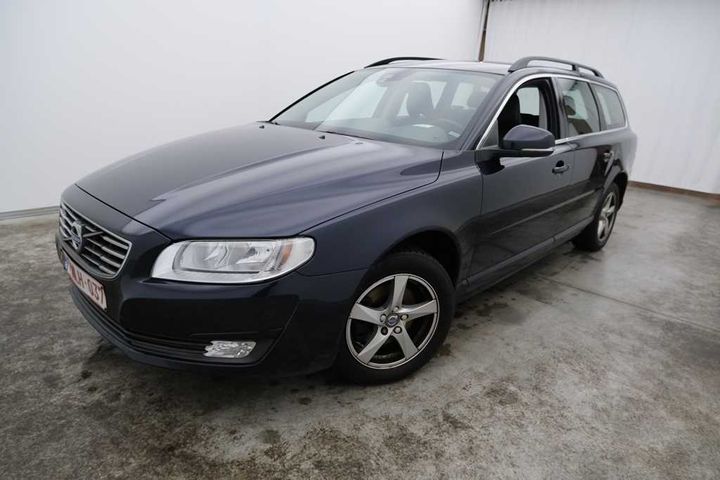 VOLVO V70 &#3907 2016 yv1bw7981g1371433