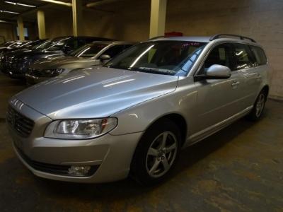 VOLVO V70 DIESEL - 2013 2016 yv1bw7981g1372441