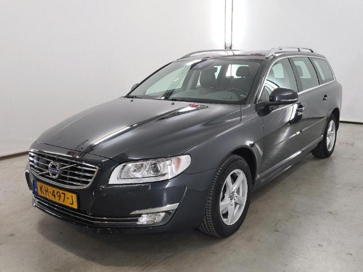 VOLVO V70 2016 yv1bw7981g1372753