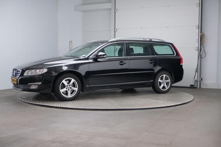 VOLVO V70 2016 yv1bw7981g1373194