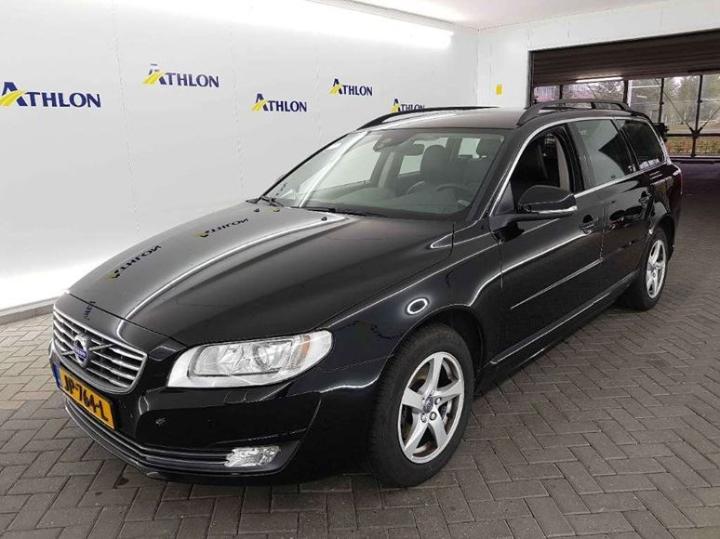 VOLVO V70 2016 yv1bw7981g1373820