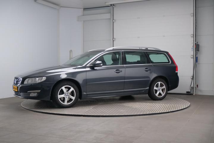 VOLVO V70 2017 yv1bw7981g1373942