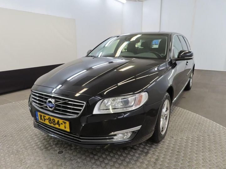 VOLVO V70 2016 yv1bw7981g1373969