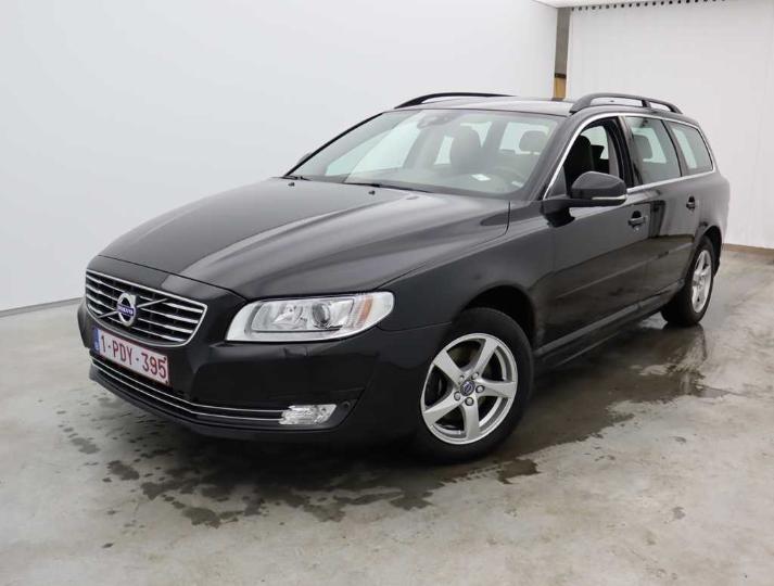 VOLVO V70 &#3907 2016 yv1bw7981g1374982