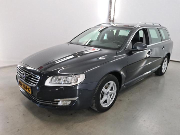 VOLVO V70 2016 yv1bw7981g1375482