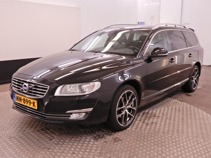 VOLVO V70 2017 yv1bw7981g1375837