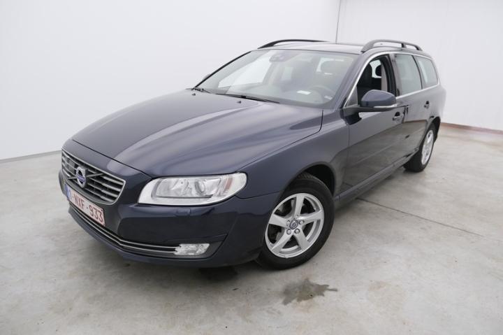 VOLVO V70 &#3907 2016 yv1bw7981g1376721