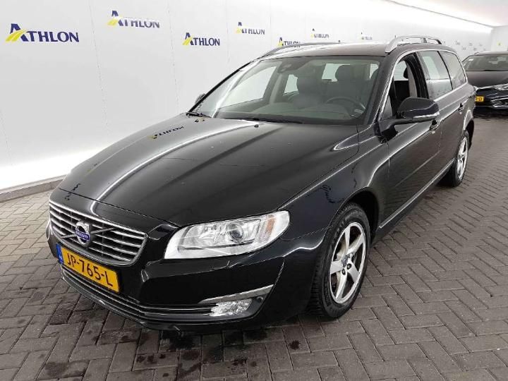 VOLVO V70 2016 yv1bw7981g1376782