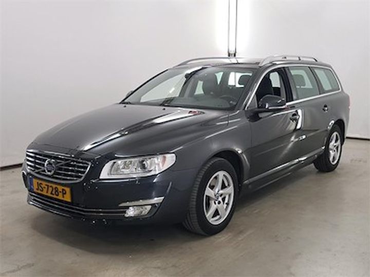 VOLVO V70 2016 yv1bw7981g1376947