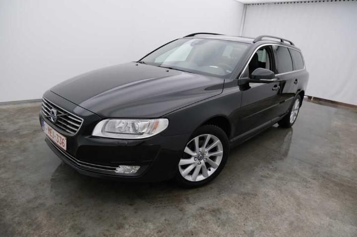 VOLVO V70 &#3907 2016 yv1bw79c0g1364101