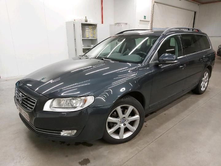 VOLVO V70 2016 yv1bw79c0g1367320