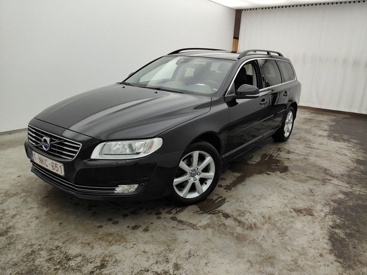 VOLVO V70 &#3907 2016 yv1bw79c0g1370168