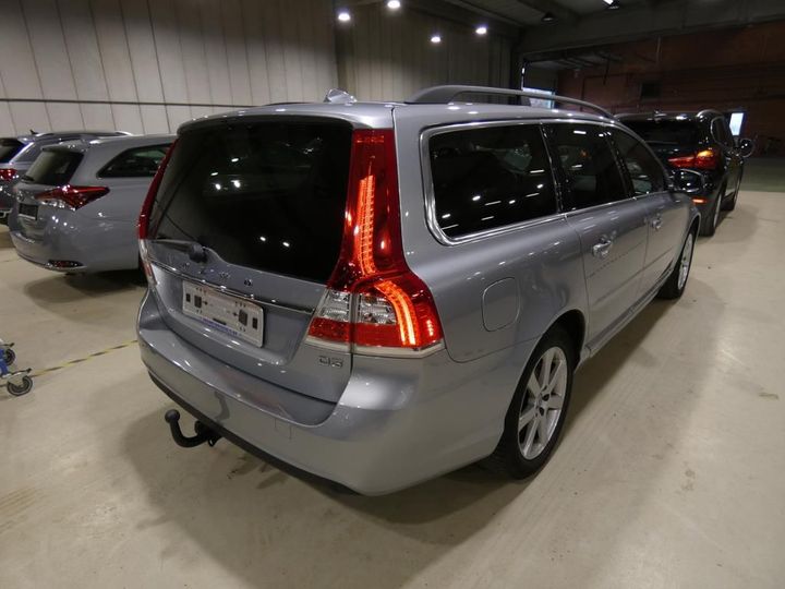 VOLVO V70 2016 yv1bw79c1g1357088