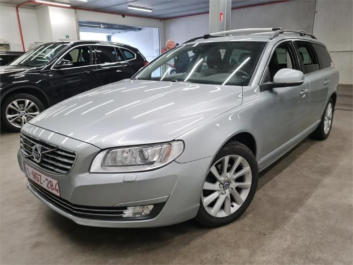 VOLVO V70 2016 yv1bw79c1g1369811