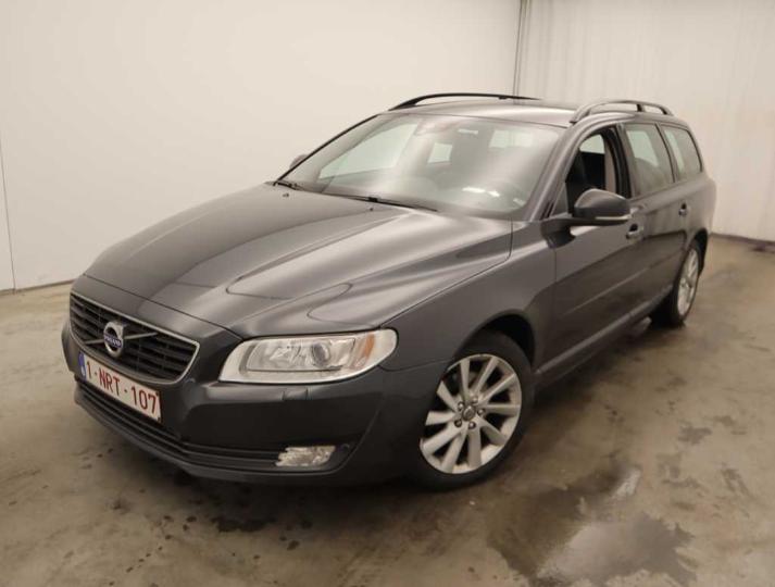 VOLVO V70 &#3907 2016 yv1bw79c1g1374033