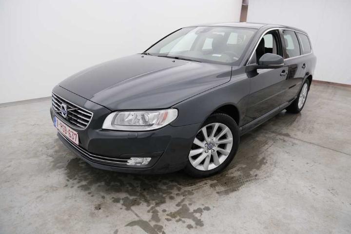 VOLVO V70 &#3907 2016 yv1bw79c1g1375093