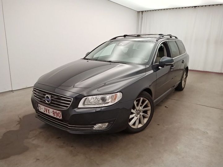 VOLVO V70 &#3907 2015 yv1bw8481f1332750