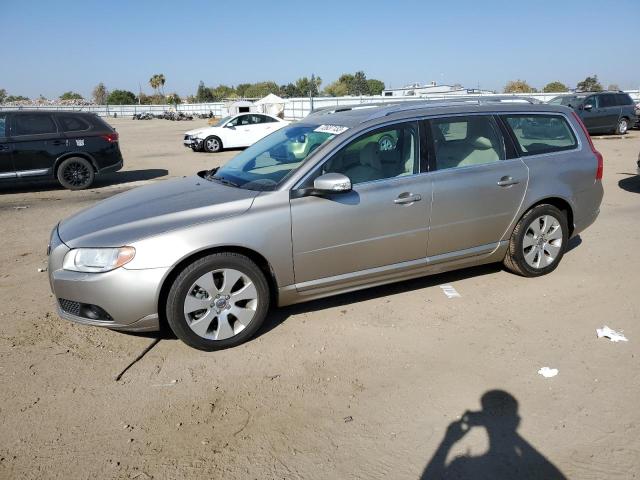 VOLVO V70 2008 yv1bw982081012182