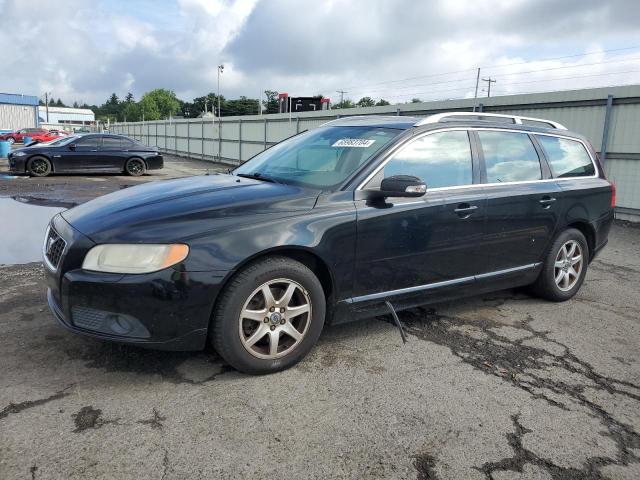 VOLVO V70 3.2 2009 yv1bw982091102191