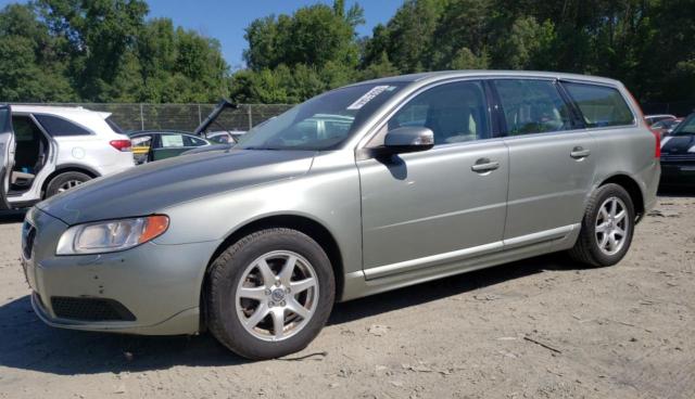 VOLVO V70 2008 yv1bw982181038287