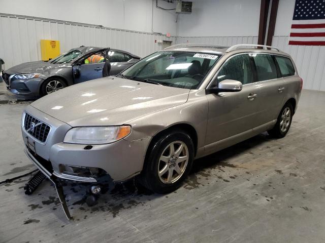 VOLVO V70 3.2 2008 yv1bw982381010006