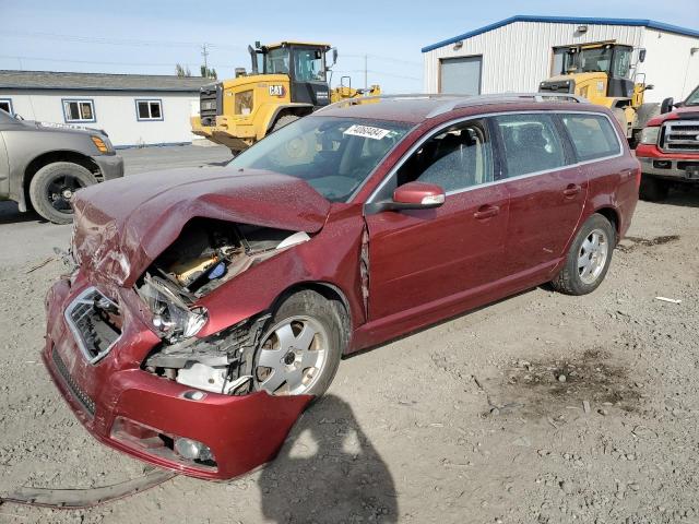 VOLVO V70 3.2 2008 yv1bw982381050084