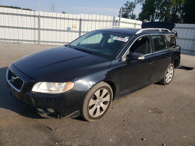 VOLVO V70 3.2 2008 yv1bw982481050787