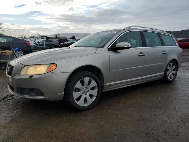 VOLVO V70 3.2 2008 yv1bw982581011254