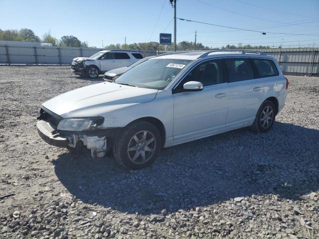 VOLVO V70 2009 yv1bw982591078891