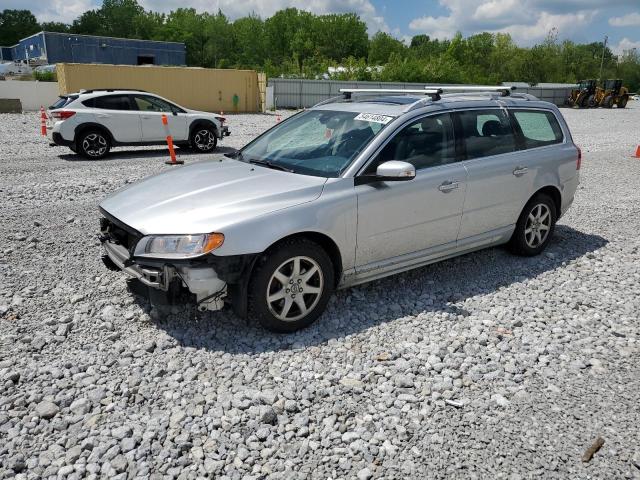 VOLVO V70 2008 yv1bw982781018450