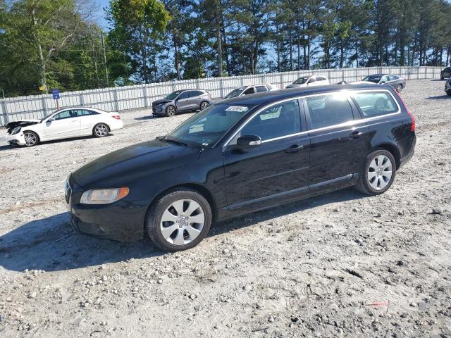 VOLVO V70 2008 yv1bw982781036849