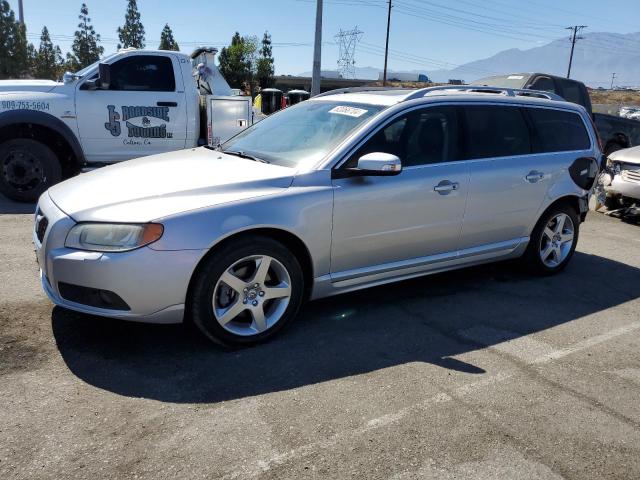 VOLVO V70 2009 yv1bw982791102544